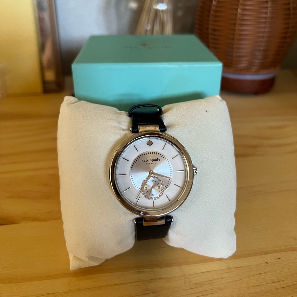 Kate spade watch